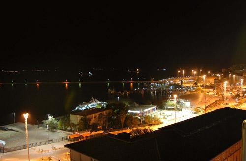 Hotel Eken Bandırma Dış mekan fotoğraf
