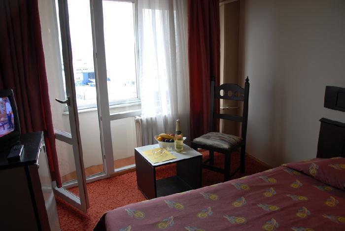 Hotel Eken Bandırma Dış mekan fotoğraf